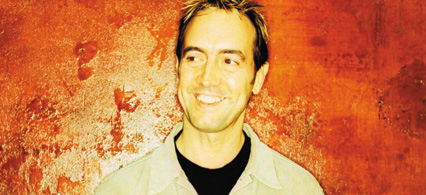 Simon Goodall