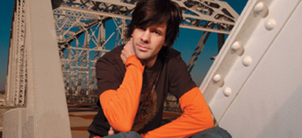 Shaun Groves