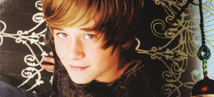 Luke Benward