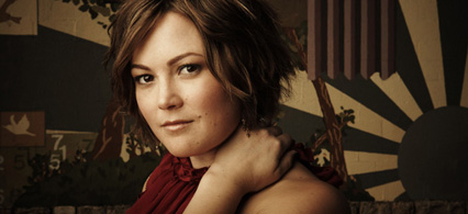 Sara Watkins