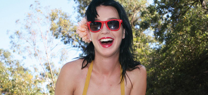 Katy Perry