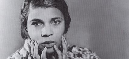 Marian Anderson