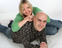 Dan & Claire Maudhub