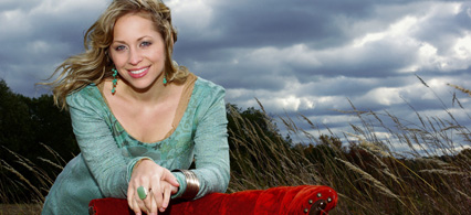 Kristin Schweain