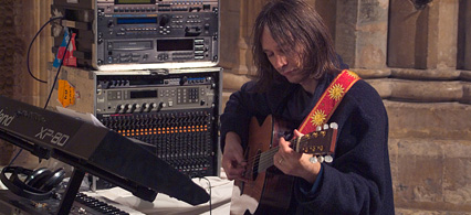 Dave Bainbridge