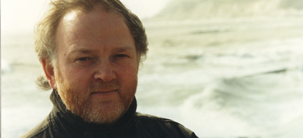 David Fitzgerald