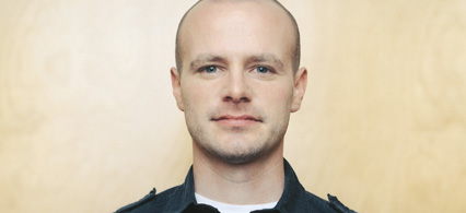 Derek Webb
