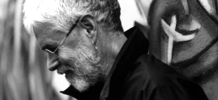 Bruce Cockburn