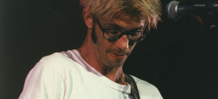 Bill Mallonee