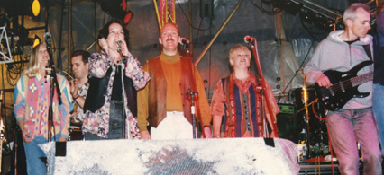 Springwood Musicians