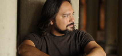 Todd Agnew