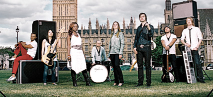 Hillsong London