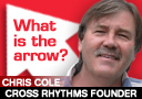 What is The Arrow?