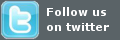 Follow Cross Rhythms on Twitter
