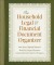 The Household Legal & Financial Document Organizer