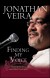 Jonathan Veira - Finding My Voice