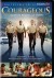 Sherwood Pictures - Courageous