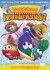 Veggie Tales - League Of Incredible Vegetables