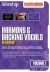 Musicademy - Harmony & Backing Vocals In Worship Vol 1