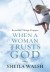 Sheila Walsh - Beautiful Things Happen Again When A Woman Trusts God