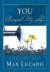 Max Lucado - You Changed My Life