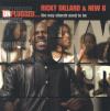 Product Image: Ricky Dillard & New G - Unplugged... The Way Church Used To Be