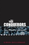 Simon Guillebaud - More Than Conquerors