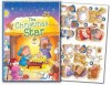 Juliet David - Christmas Star Activity Pack