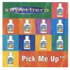 Superhero - Pick Me Up