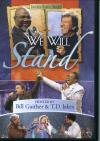 Product Image: Bill Gaither & T D Jakes - We Will Stand