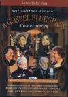 Product Image: Bill & Gloria Gaither and Their Homecoming Friends - Bill Gaither Presents: A Gospel Bluegrass Homecoming-Volume Two