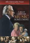 Product Image: Bill & Gloria Gaither and Their Homecoming Friends - Bill & Gloria Gaither Present: A Billy Graham Music Homecoming Vol 2