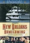 Product Image: Bill & Gloria Gaither & Their Homecoming Friends - New Orleans Homecoming