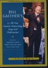Product Image: Bill & Gloria Gaither and Their Homecoming Friends - Bill Gaither's 20 All-Time Favorite Homecoming Songs And Performances Vol 1
