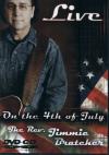 Product Image: Rev Jimmie Bratcher - Live: On The 4th Of July