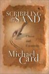 Michael Card - Scribbling In The Sand: Christ And Creativity