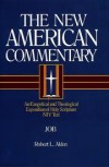 Robert L. Alden - Job