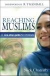 Nick Chatrath - Reaching Muslims