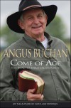 Angus Buchan - Come Of Age: The Road To Spiritual Maturity