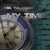 Product Image: Byron Mr Talkbox Chambers - My Time