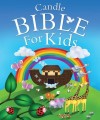Juliet David - Candle Bible For Kids