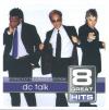Product Image: dc Talk - 8 Great Hits