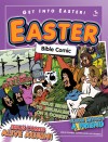 The Edge Group - Easter Bible Comic (Pack of 20)
