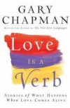 Gary Chapman - Love is a Verb