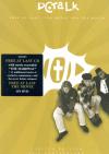 Product Image: dc Talk - Free At Last: The Movie And The Music