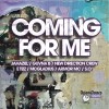 Jahaziel, Guvna B, New Direction Crew, E Tizz, MC Gladius, Armor MC, S.O. - Coming For Me