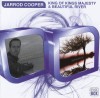 Product Image: Jarrod Cooper - King Of Kings, Majesty & Beautiful River