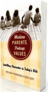 Melissa Trevathan, & Sissy Goff - Modern Parents, Vintage Values
