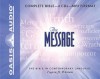 Eugene H Peterson - The Message