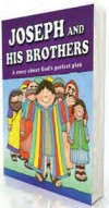 Joseph And His Brothers